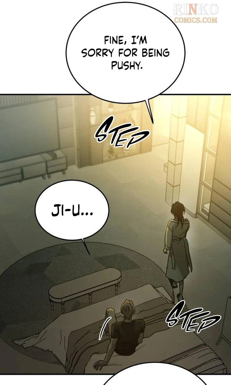Read Beastly Things chapter 70 image 10 on Lezhin