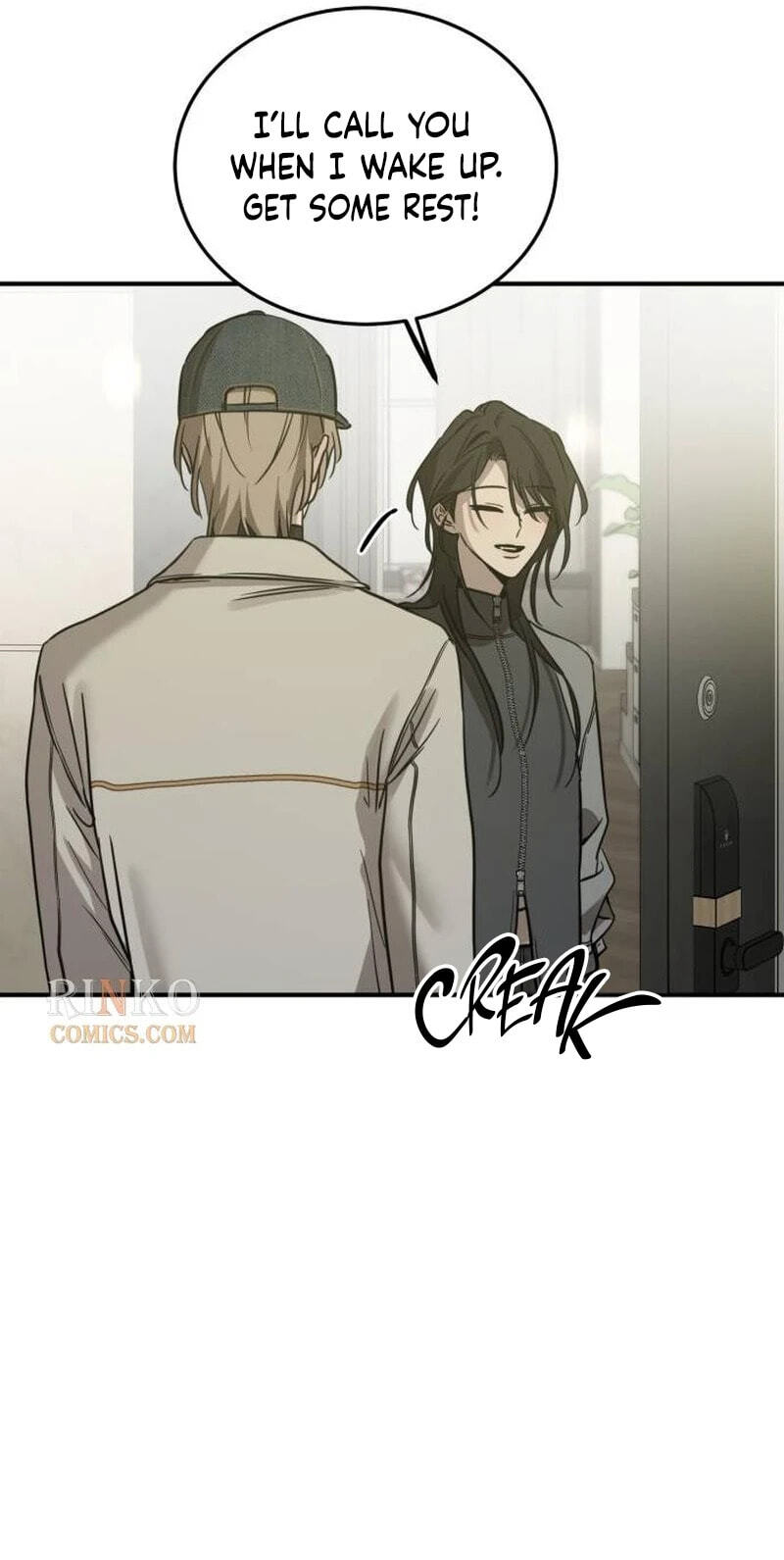 Read Beastly Things chapter 70 image 100 on Lezhin
