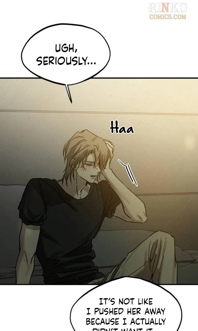 Read Beastly Things chapter 70 image 13 on Lezhin