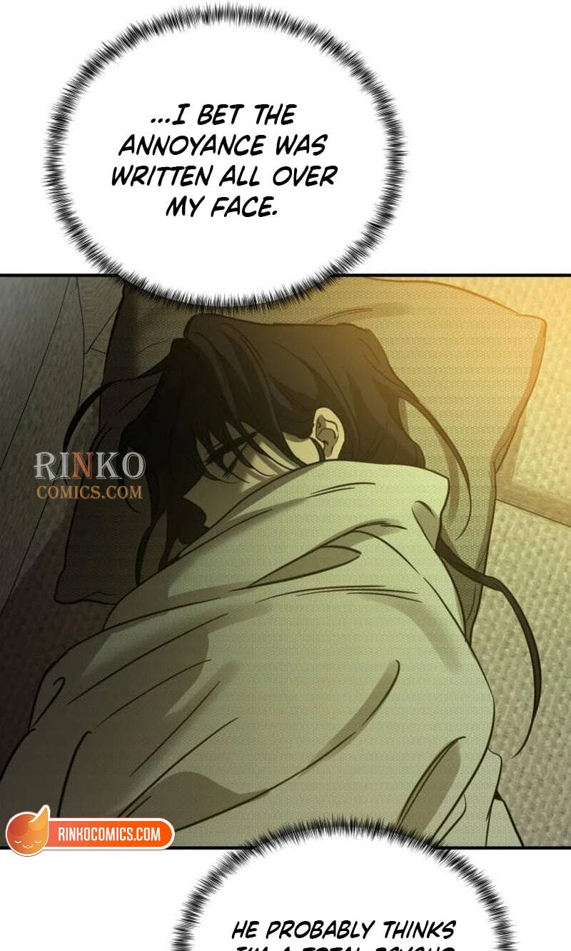 Read Beastly Things chapter 70 image 27 on Lezhin