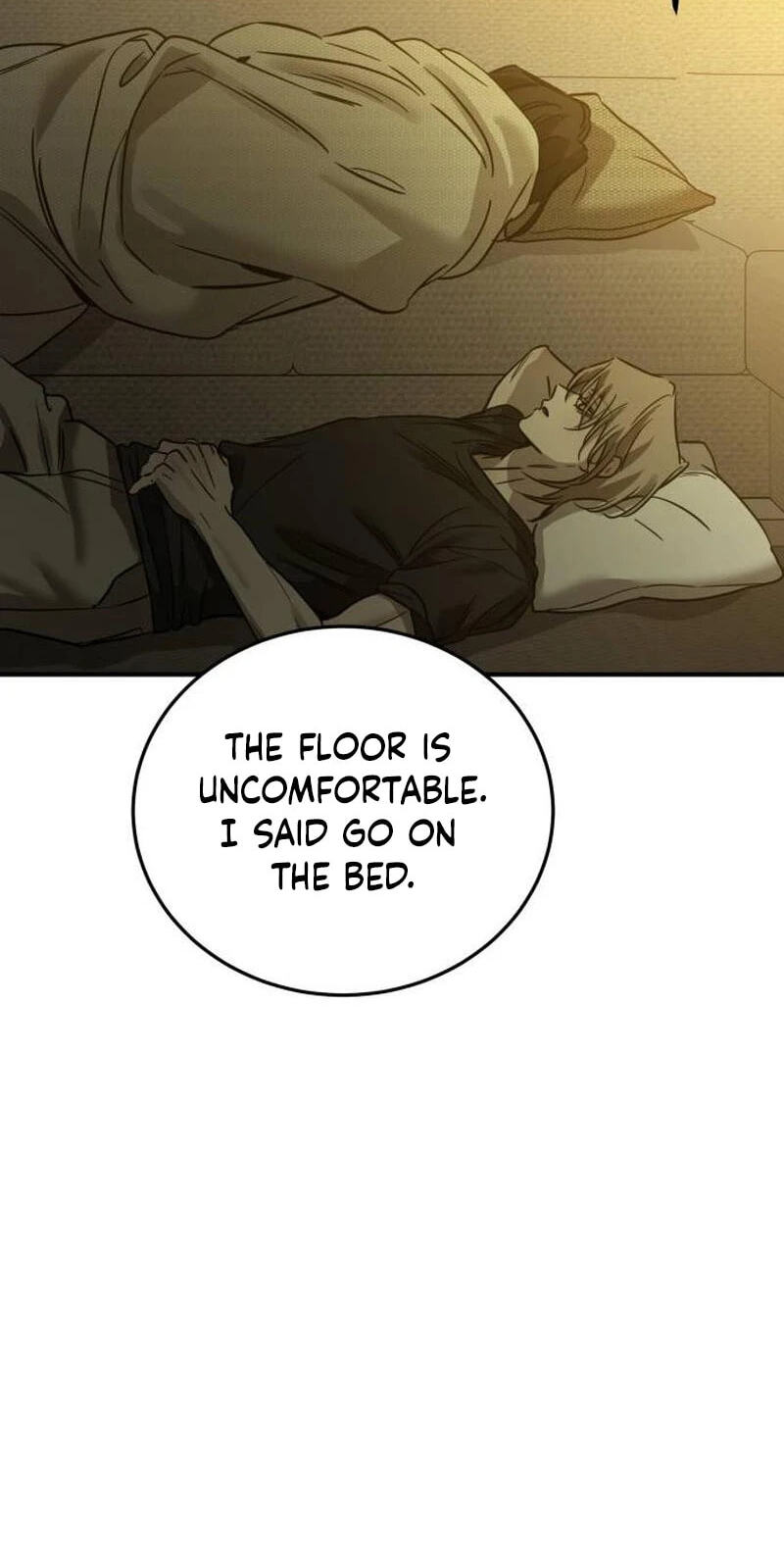 Read Beastly Things chapter 70 image 35 on Lezhin