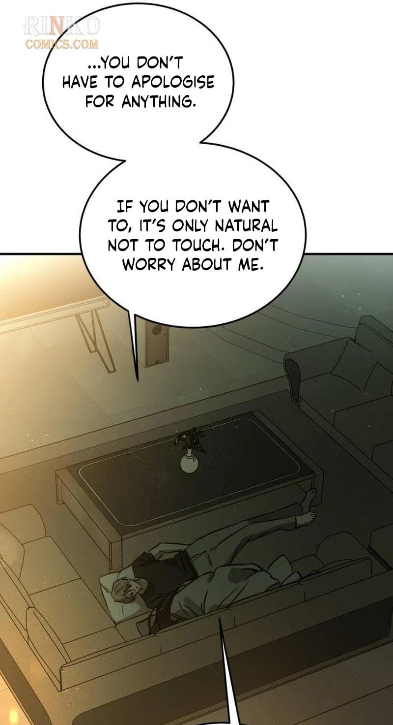 Read Beastly Things chapter 70 image 37 on Lezhin