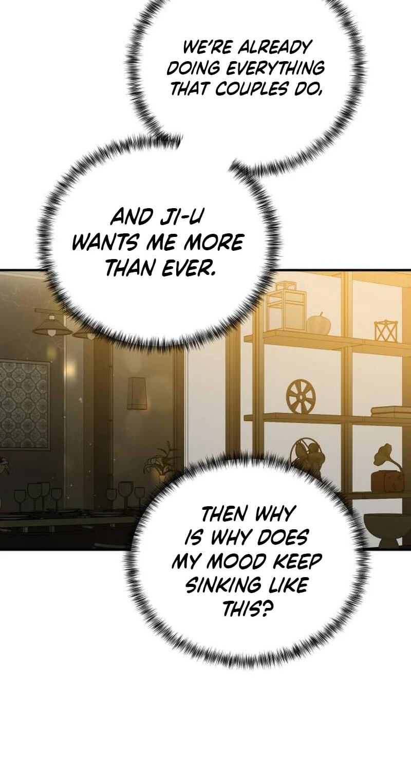 Read Beastly Things chapter 70 image 40 on Lezhin