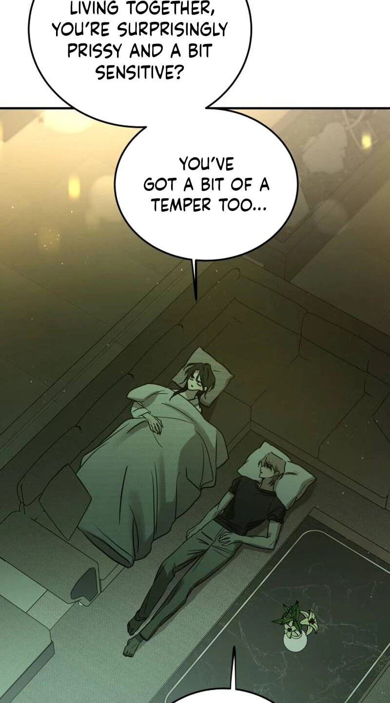 Read Beastly Things chapter 70 image 54 on Lezhin