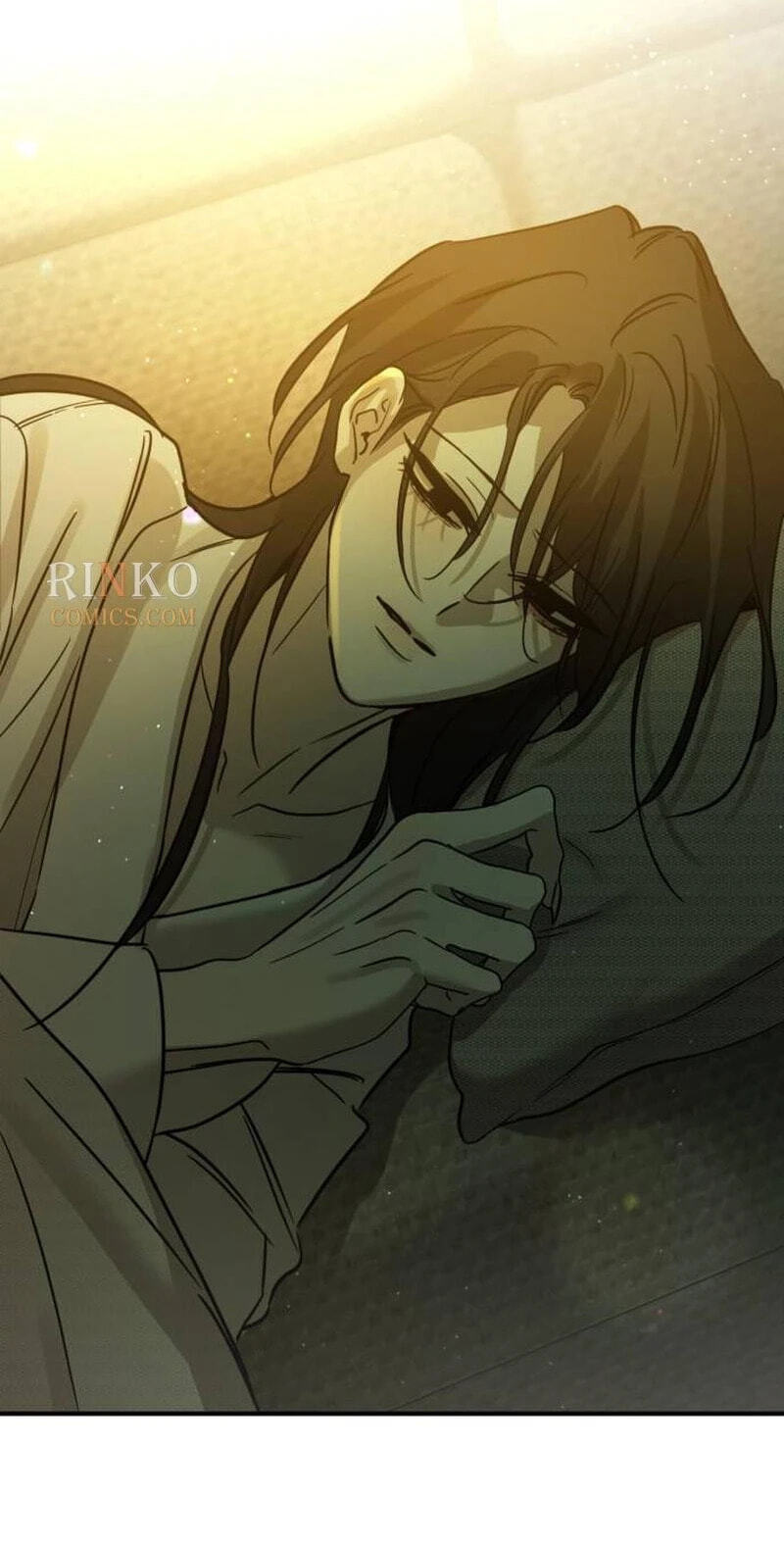 Read Beastly Things chapter 70 image 62 on Lezhin