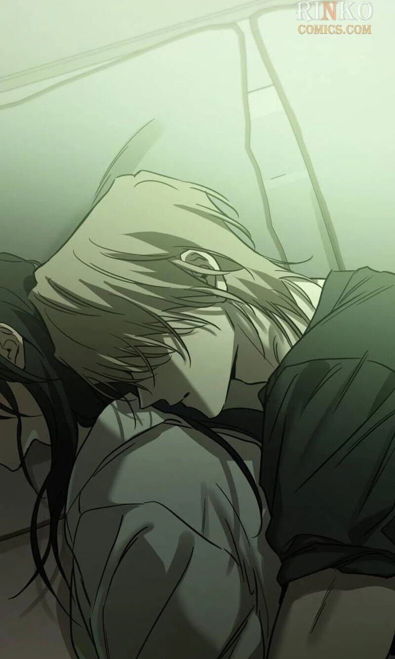 Read Beastly Things chapter 70 image 83 on Lezhin