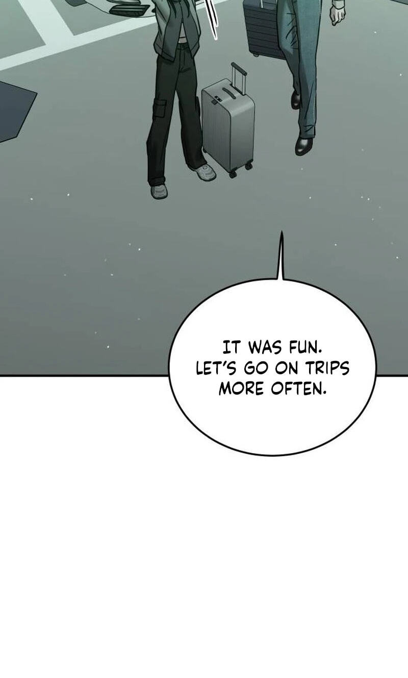 Read Beastly Things chapter 70 image 88 on Lezhin