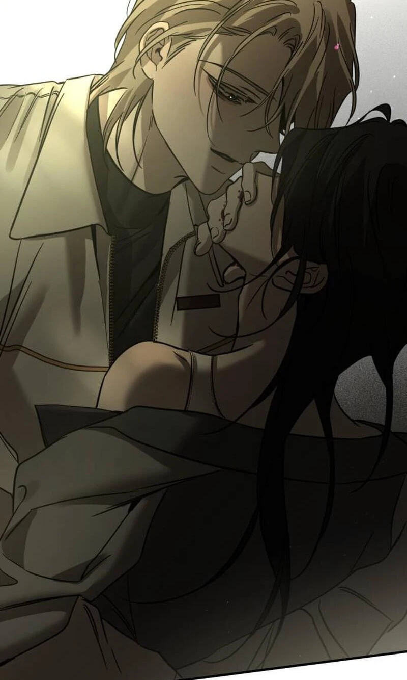 Read Beastly Things chapter 71 image 40 on Lezhin