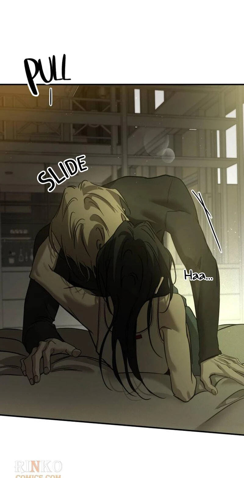 Read Beastly Things chapter 71 image 44 on Lezhin
