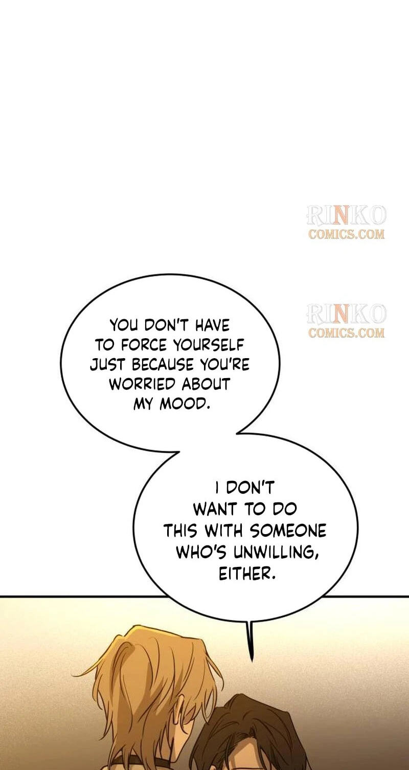 Read Beastly Things chapter 71 image 8 on Lezhin
