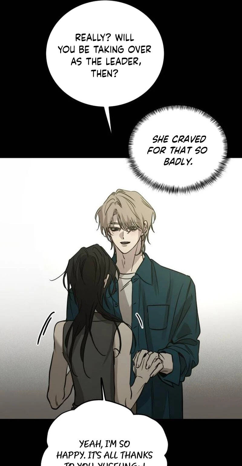 Read Beastly Things chapter 71 image 81 on Lezhin