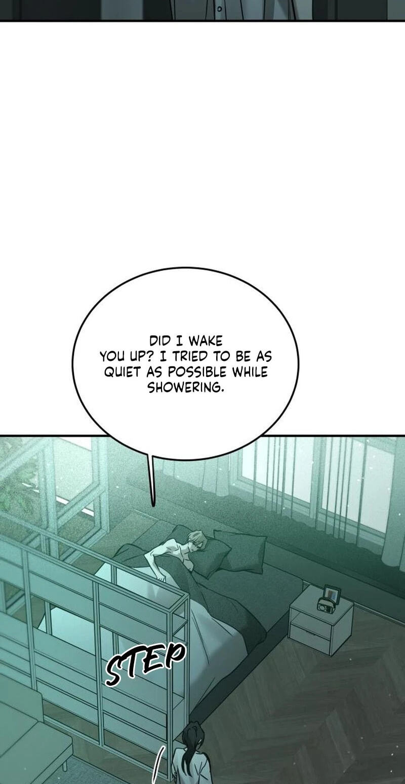 Read Beastly Things chapter 72 image 12 on Lezhin