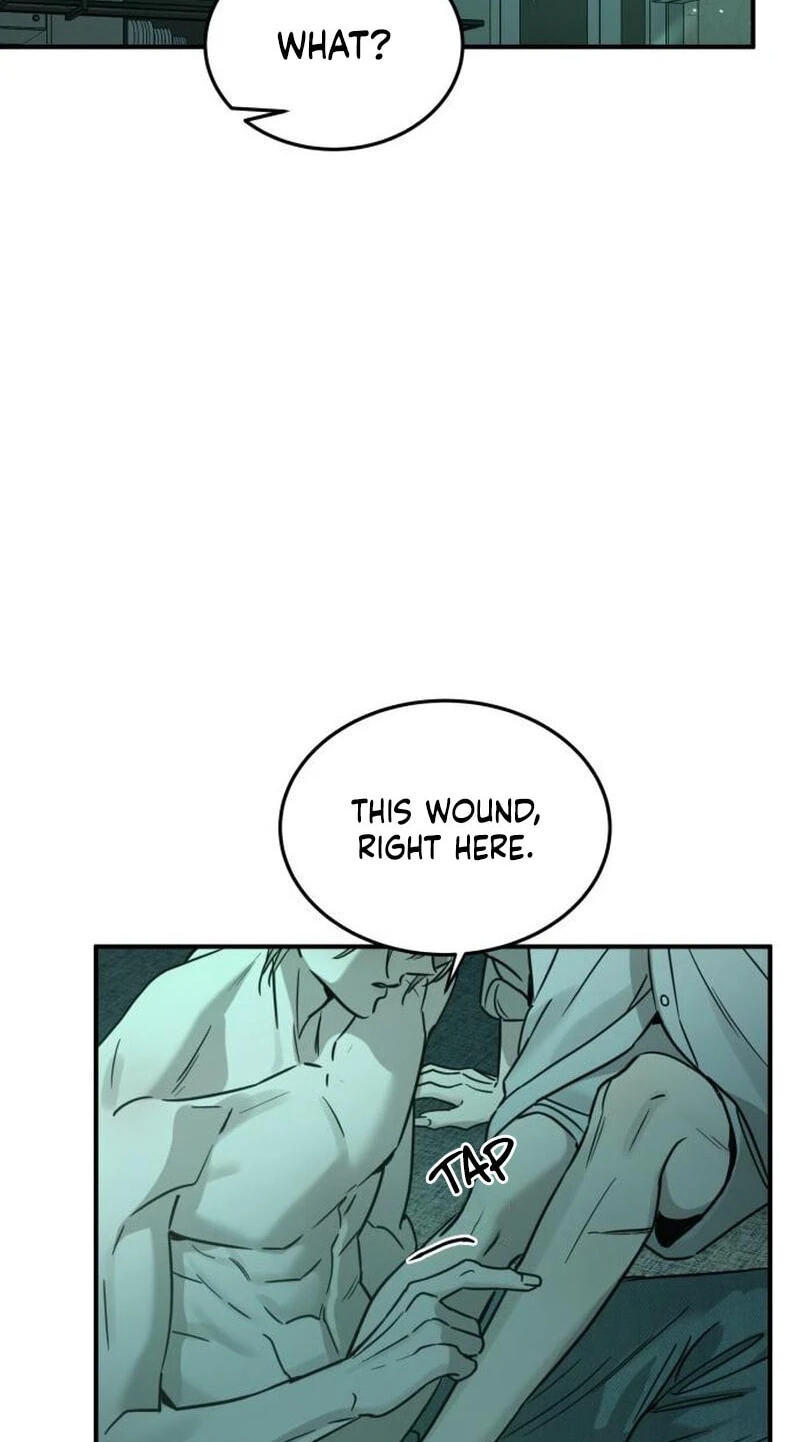 Read Beastly Things chapter 72 image 22 on Lezhin