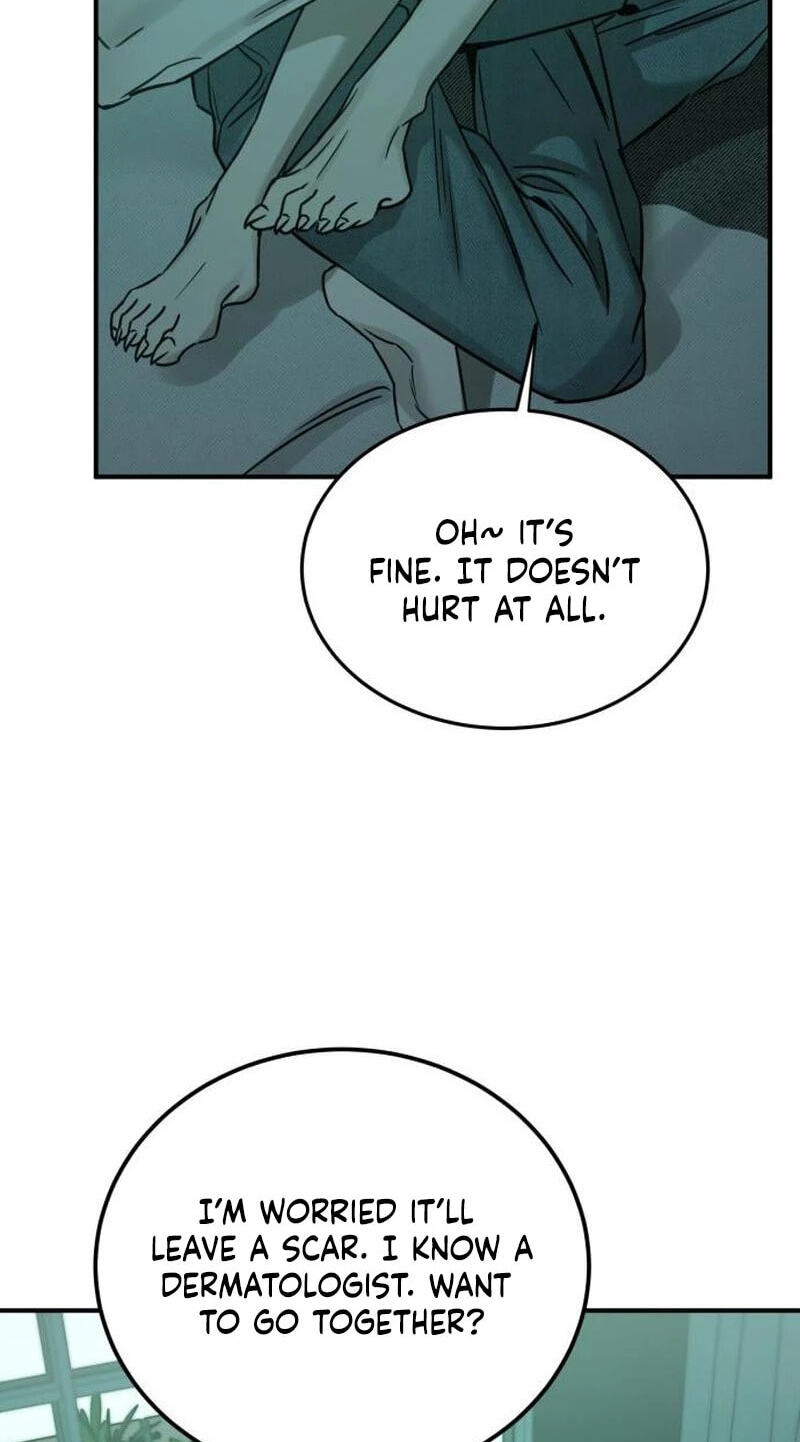 Read Beastly Things chapter 72 image 23 on Lezhin