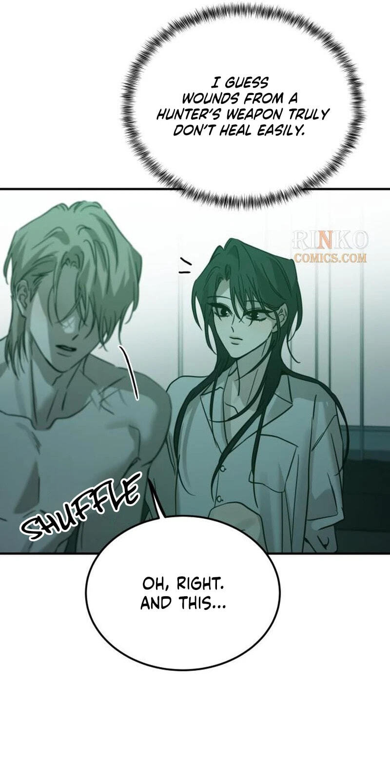 Read Beastly Things chapter 72 image 25 on Lezhin