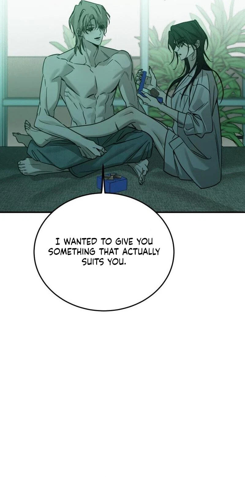 Read Beastly Things chapter 72 image 29 on Lezhin
