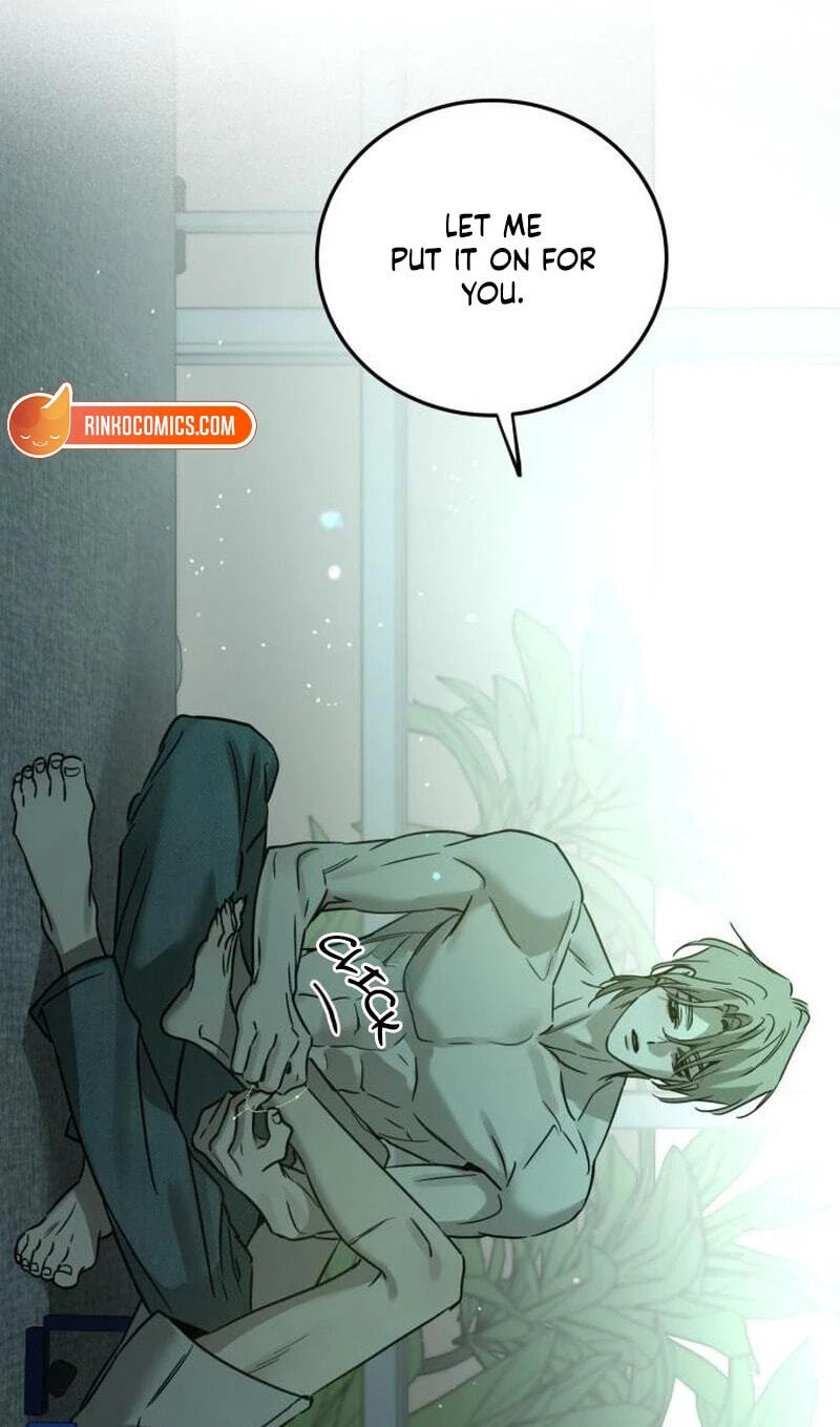 Read Beastly Things chapter 72 image 35 on Lezhin