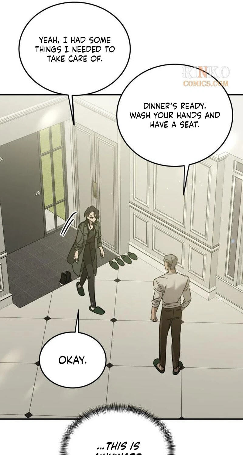 Read Beastly Things chapter 72 image 56 on Lezhin