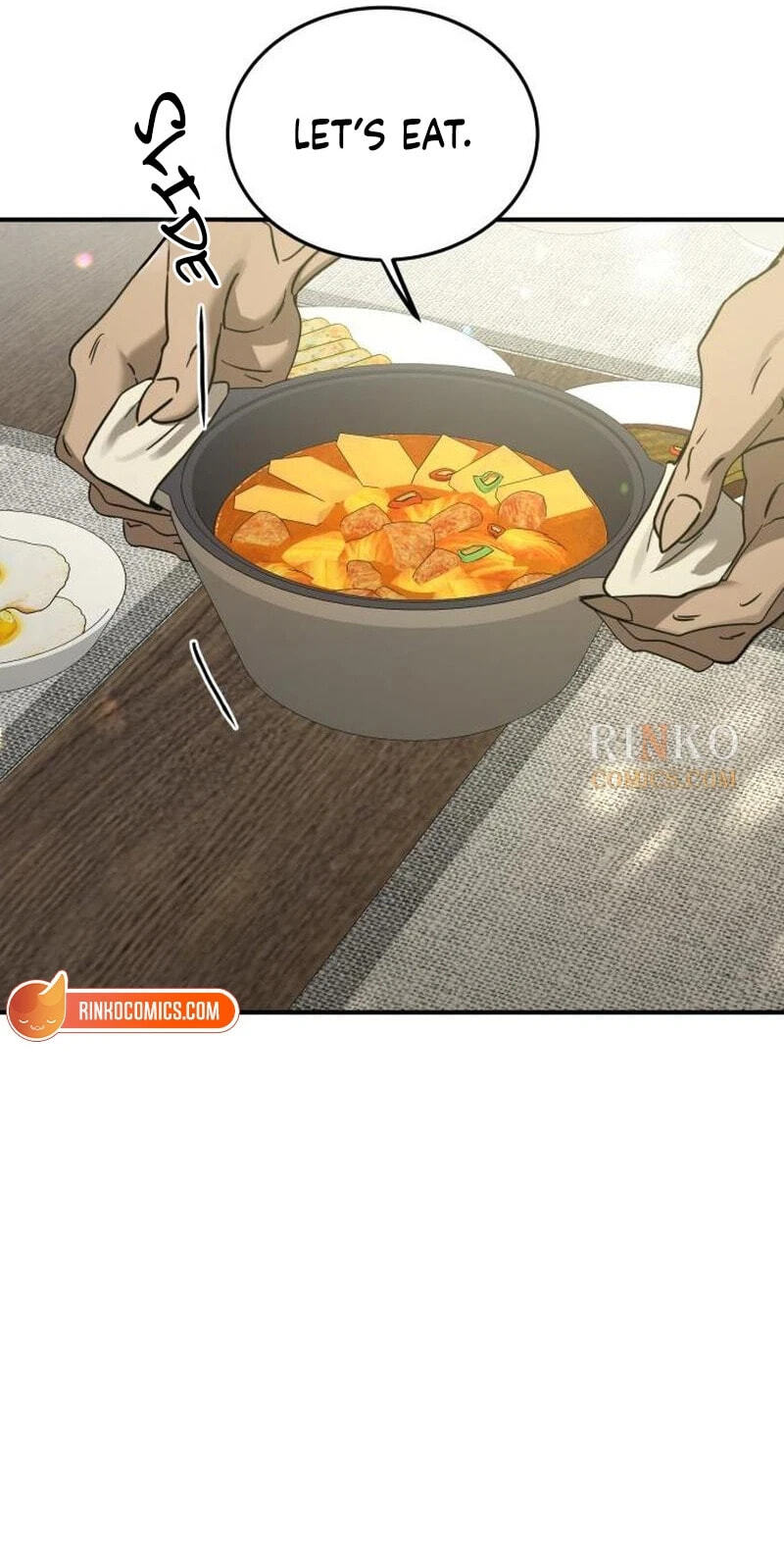 Read Beastly Things chapter 72 image 61 on Lezhin