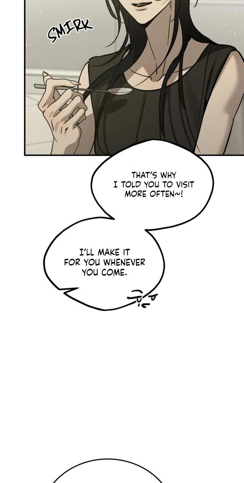 Read Beastly Things chapter 72 image 64 on Lezhin