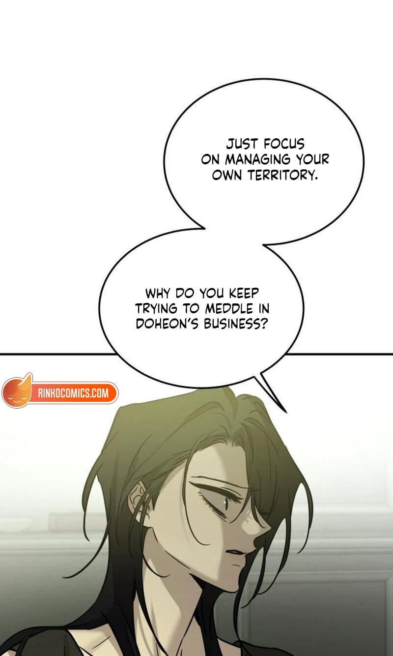 Read Beastly Things chapter 72 image 77 on Lezhin