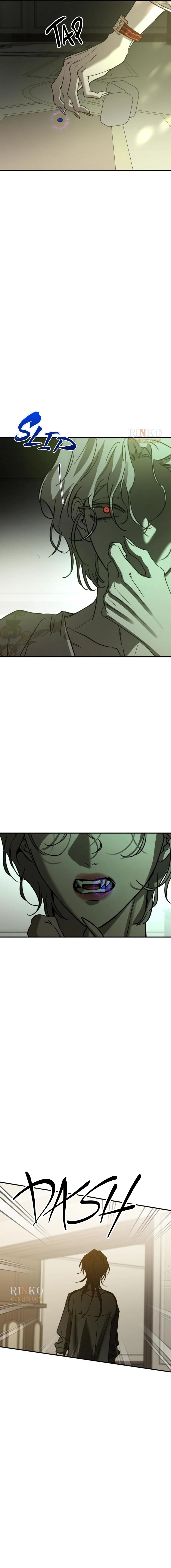 Read Beastly Things chapter 73 image 15 on Lezhin