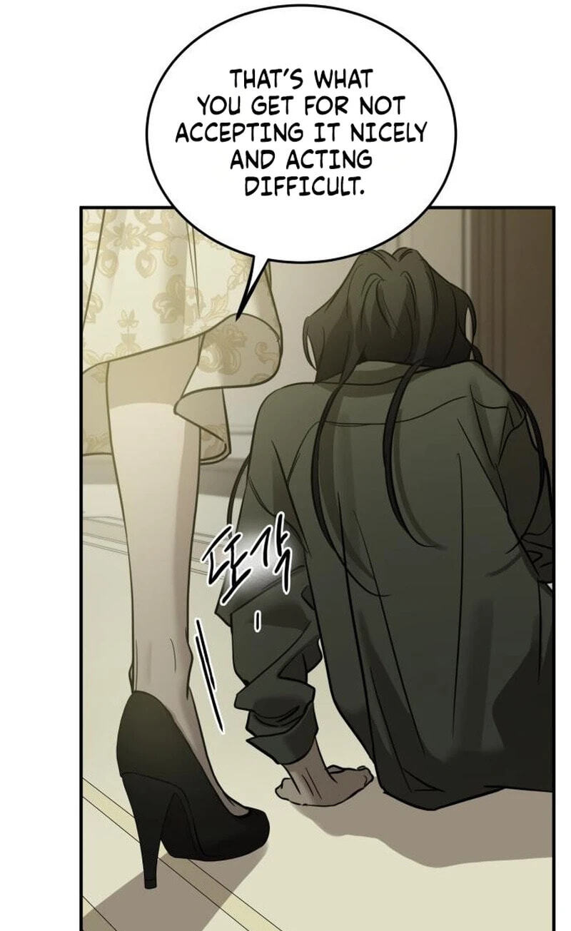 Read Beastly Things chapter 74 image 12 on Lezhin