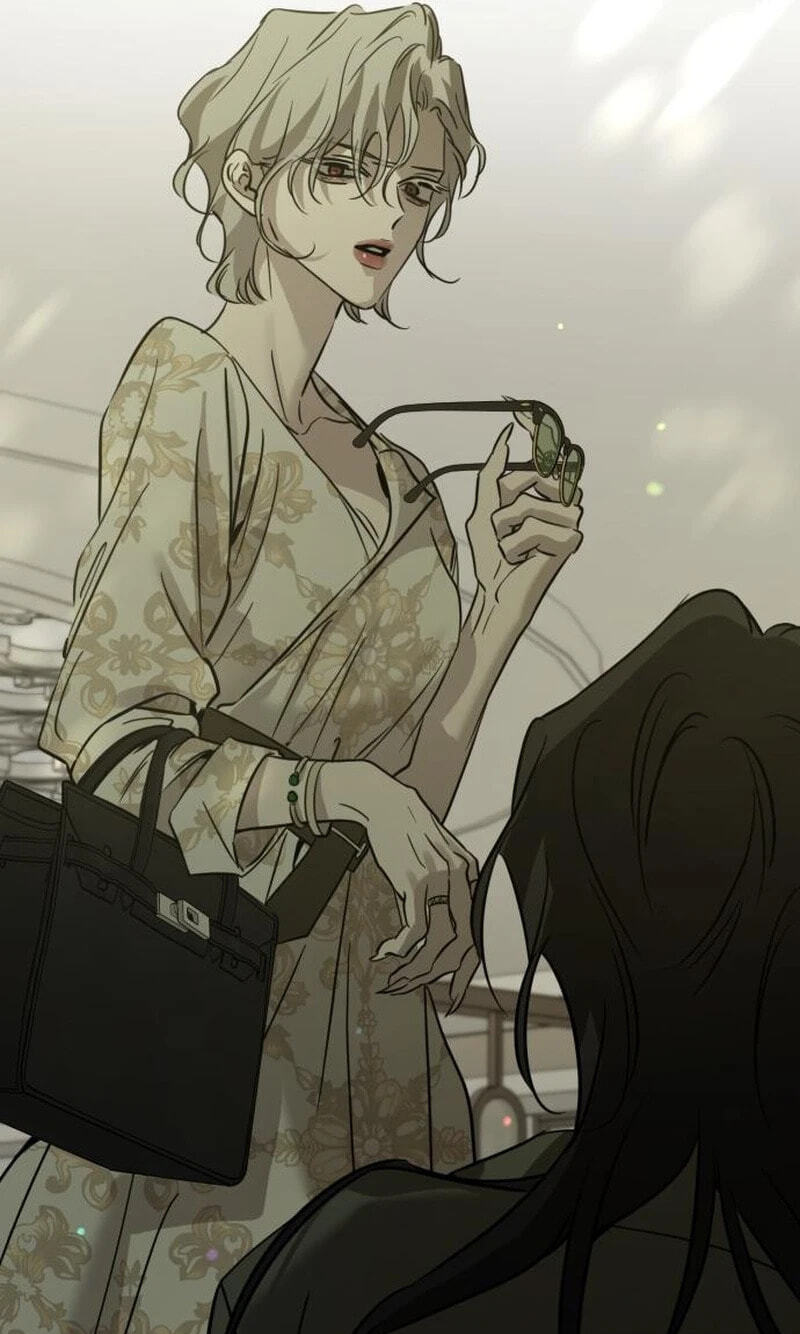 Read Beastly Things chapter 74 image 14 on Lezhin