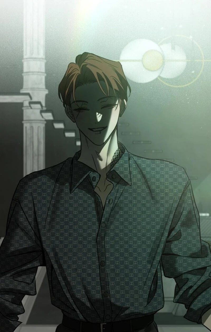 Read Beastly Things chapter 74 image 28 on Lezhin