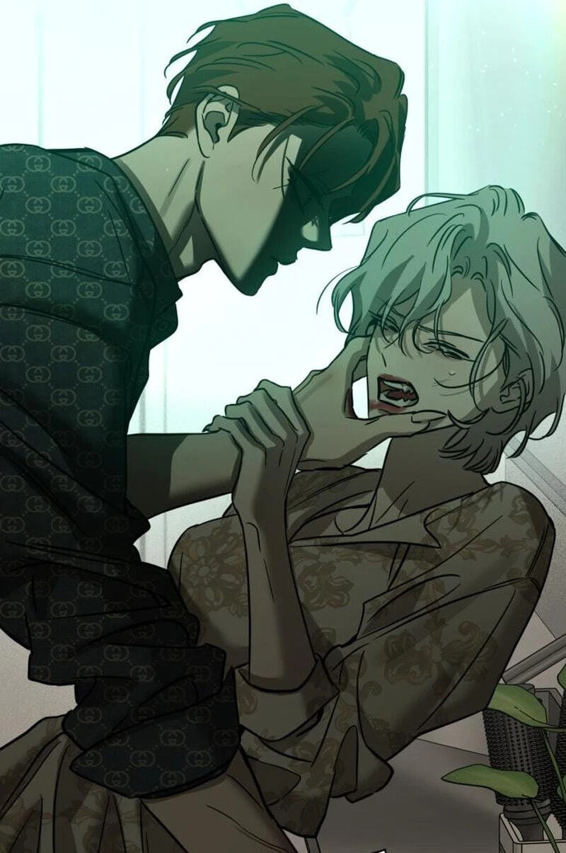 Read Beastly Things chapter 74 image 51 on Lezhin