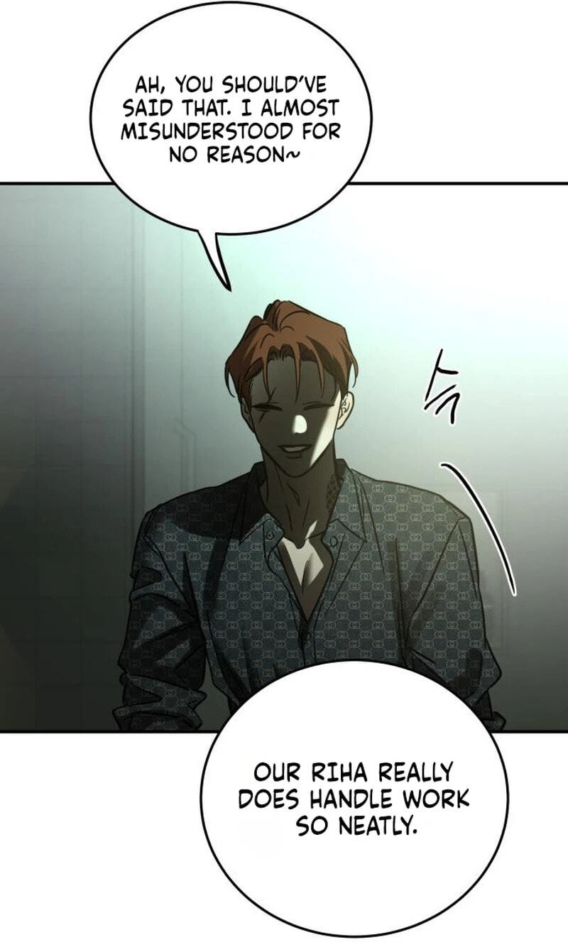 Read Beastly Things chapter 74 image 54 on Lezhin