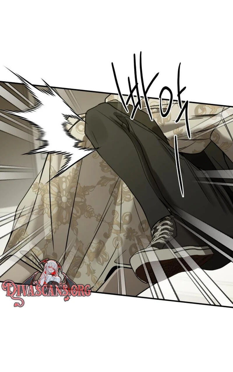 Read Beastly Things chapter 74 image 6 on Lezhin