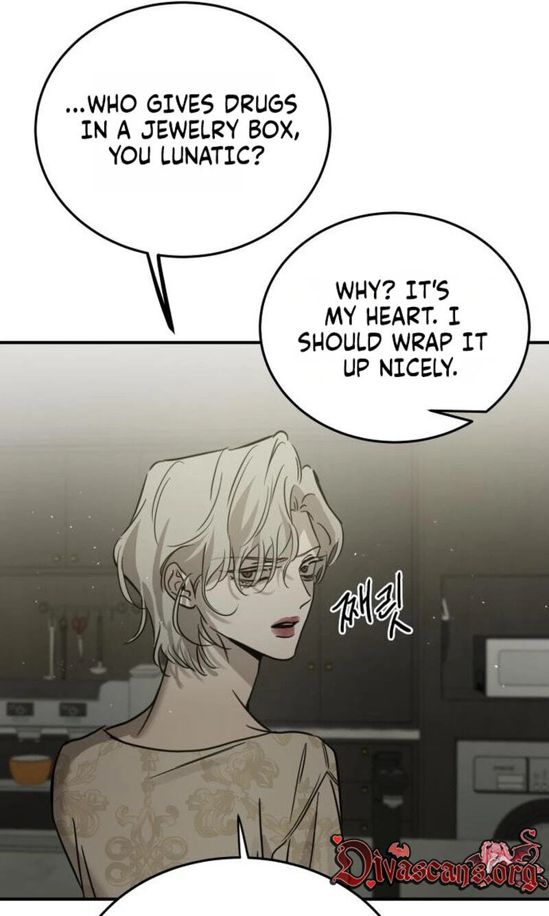 Read Beastly Things chapter 74 image 62 on Lezhin