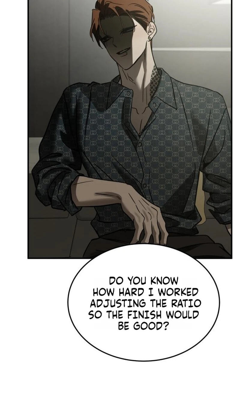 Read Beastly Things chapter 74 image 64 on Lezhin
