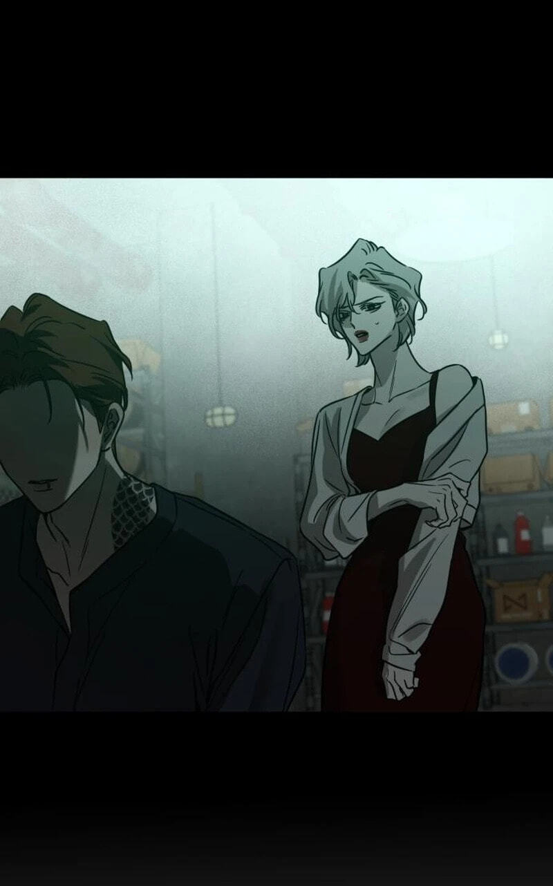 Read Beastly Things chapter 74 image 68 on Lezhin