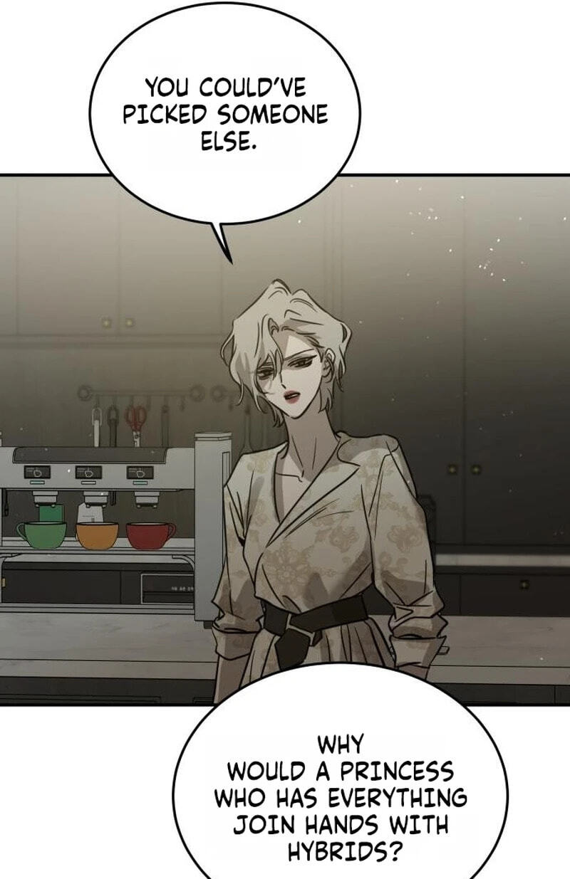 Read Beastly Things chapter 74 image 71 on Lezhin