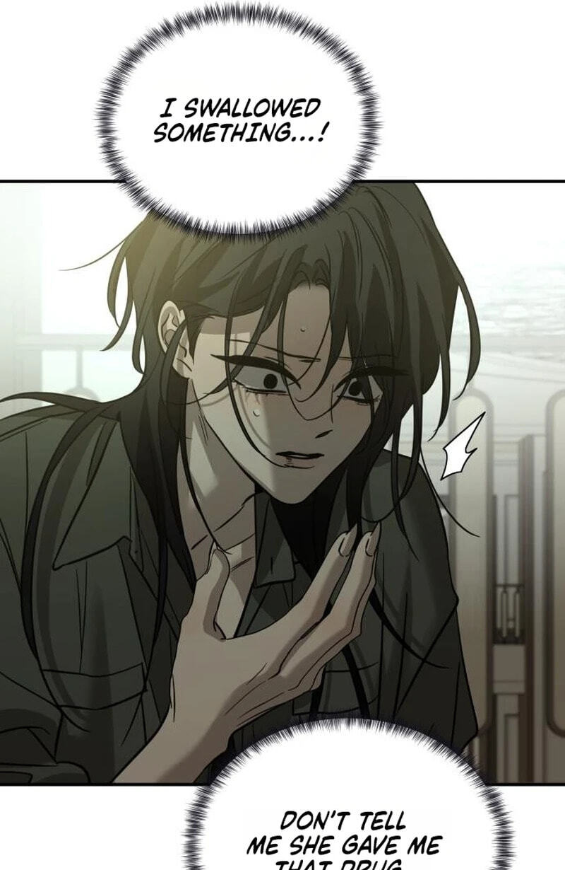 Read Beastly Things chapter 74 image 9 on Lezhin