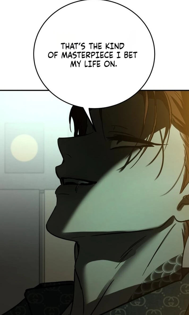 Read Beastly Things chapter 74 image 97 on Lezhin