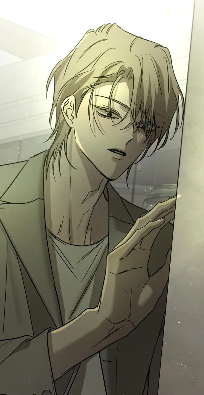 Read Beastly Things chapter 75 image 21 on Lezhin