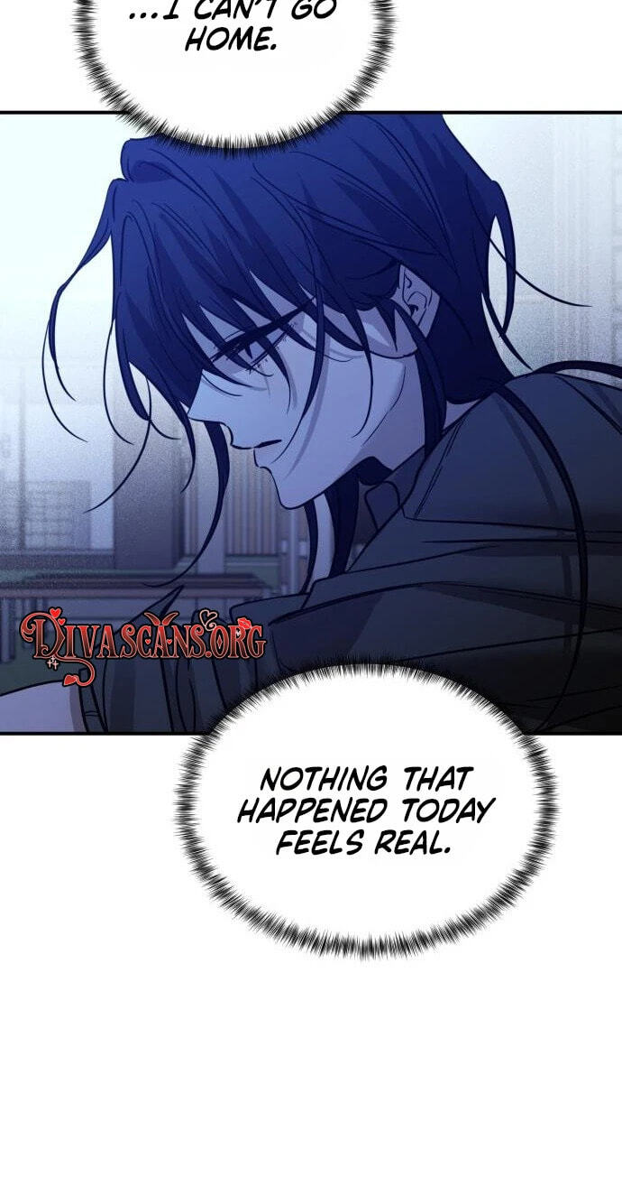 Read Beastly Things chapter 75 image 27 on Lezhin