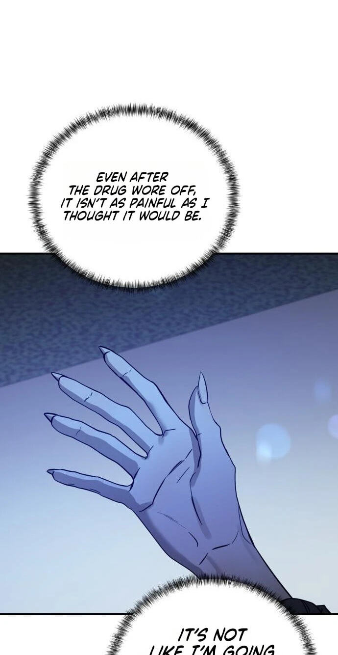 Read Beastly Things chapter 75 image 28 on Lezhin