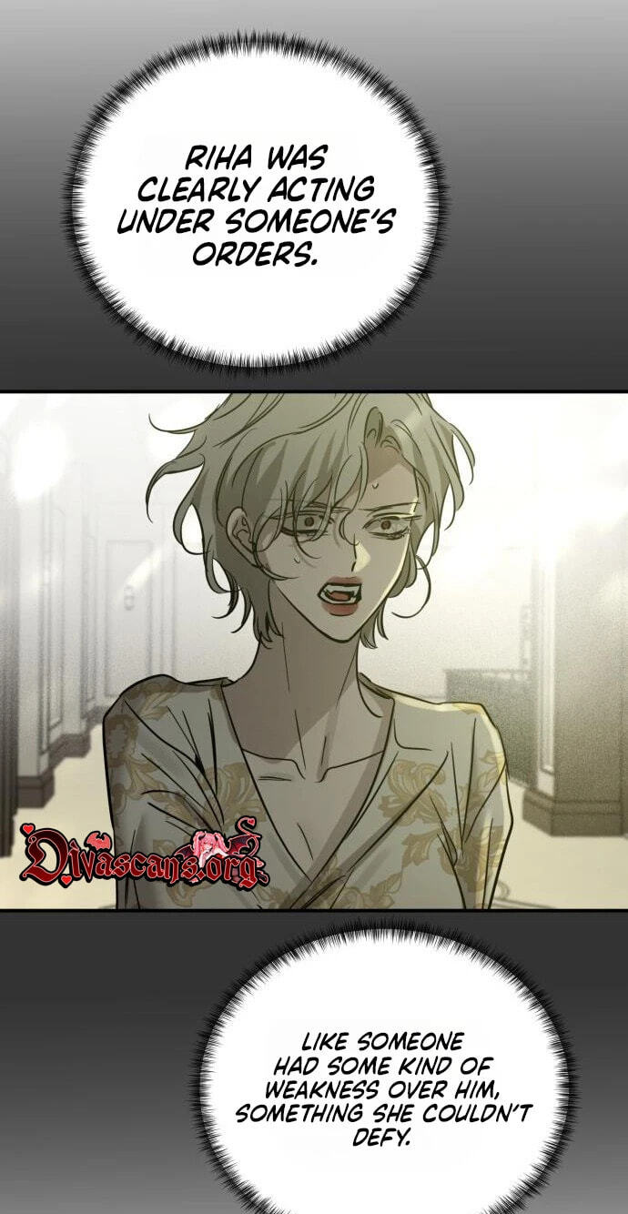 Read Beastly Things chapter 75 image 34 on Lezhin