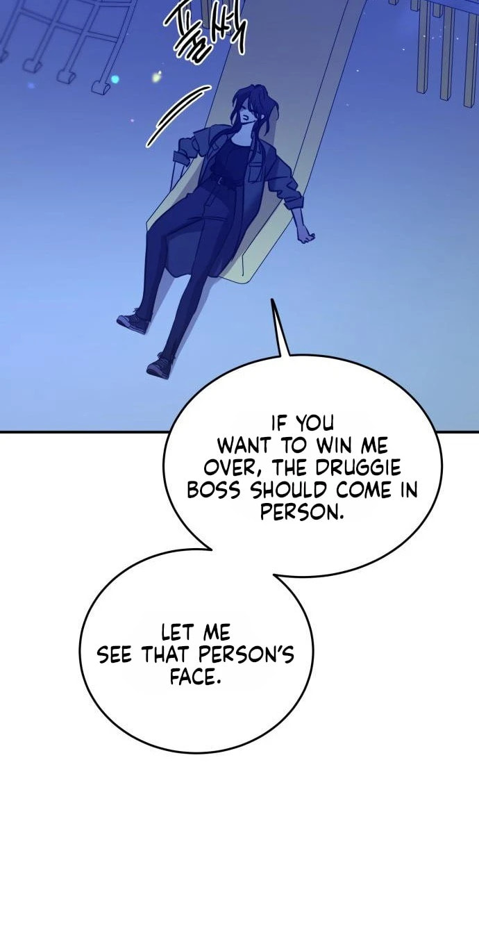 Read Beastly Things chapter 75 image 37 on Lezhin