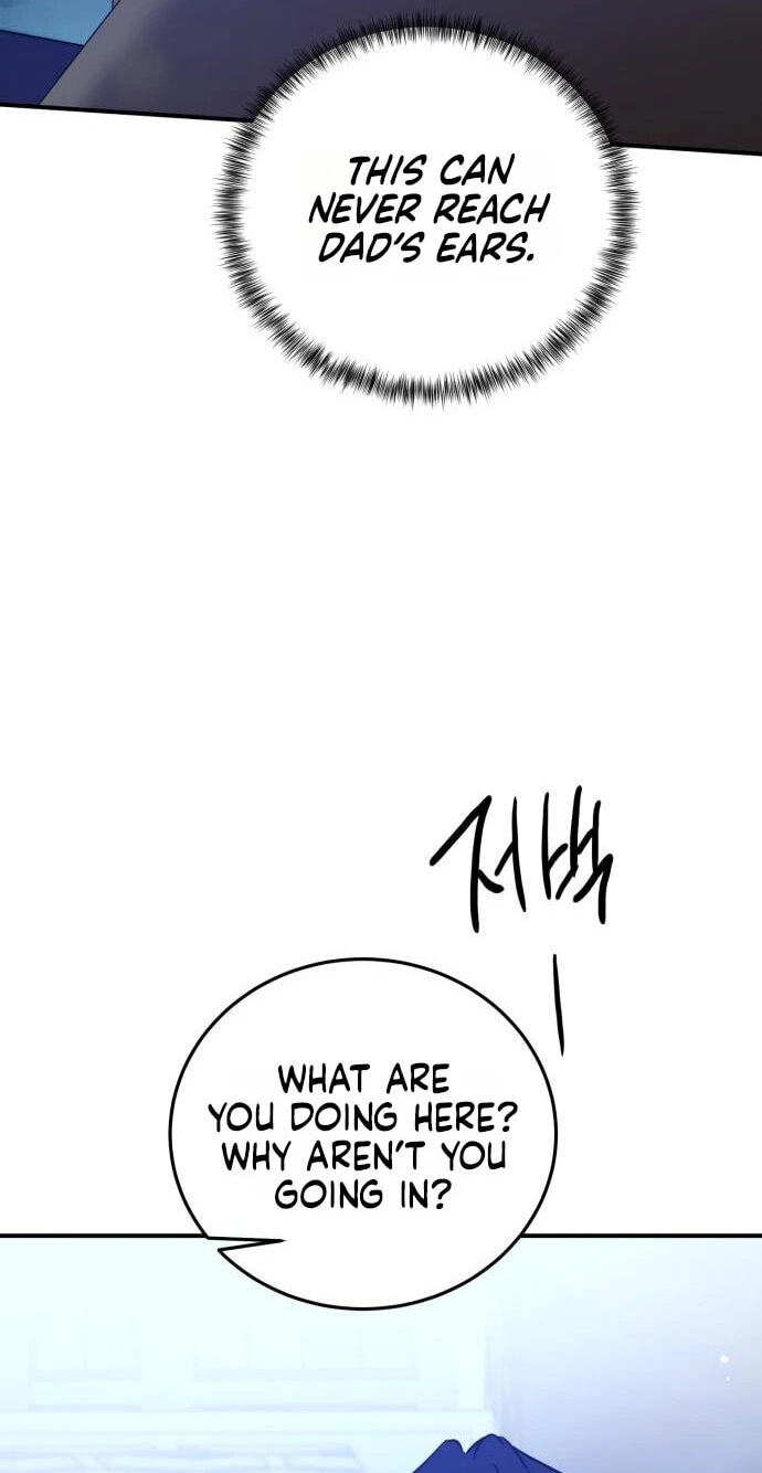 Read Beastly Things chapter 75 image 47 on Lezhin