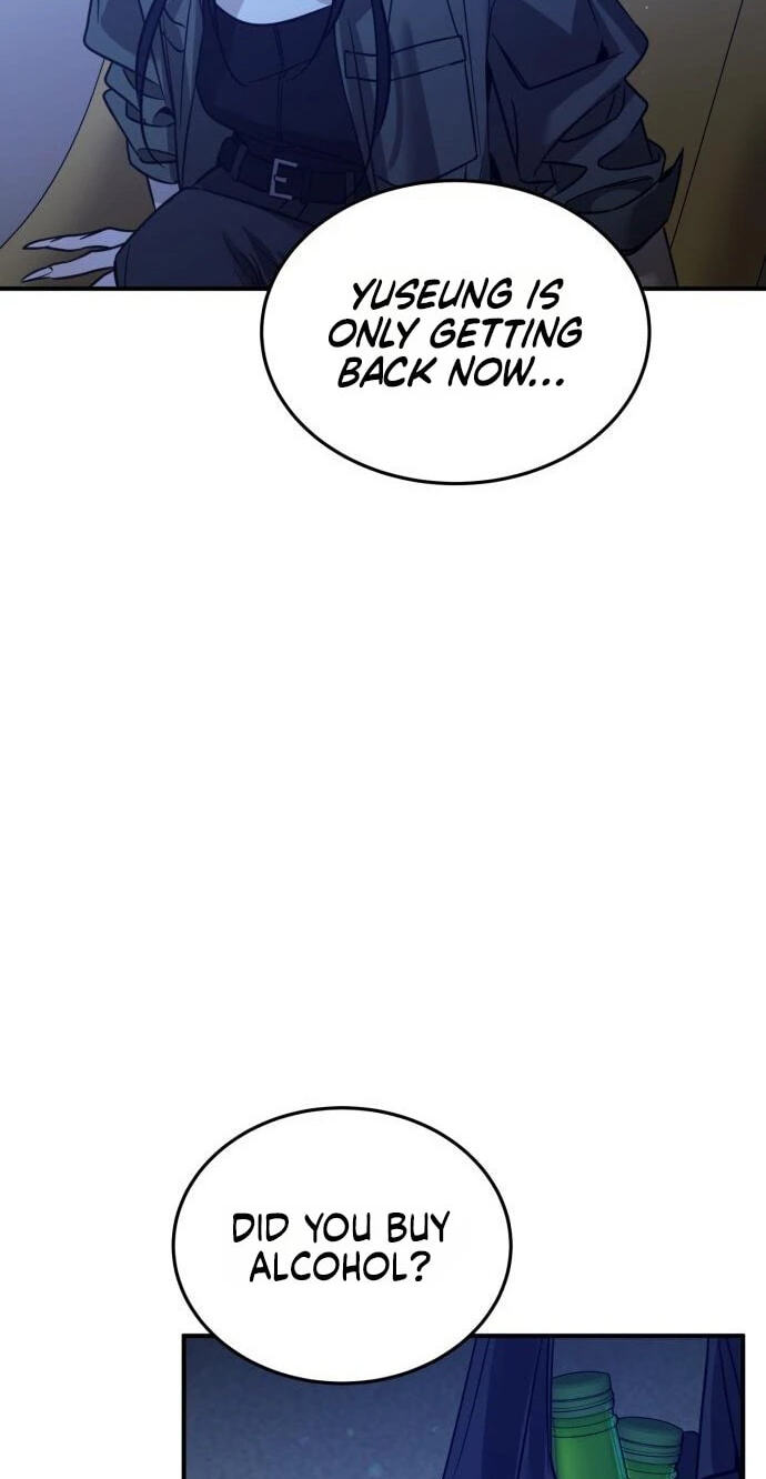 Read Beastly Things chapter 75 image 51 on Lezhin