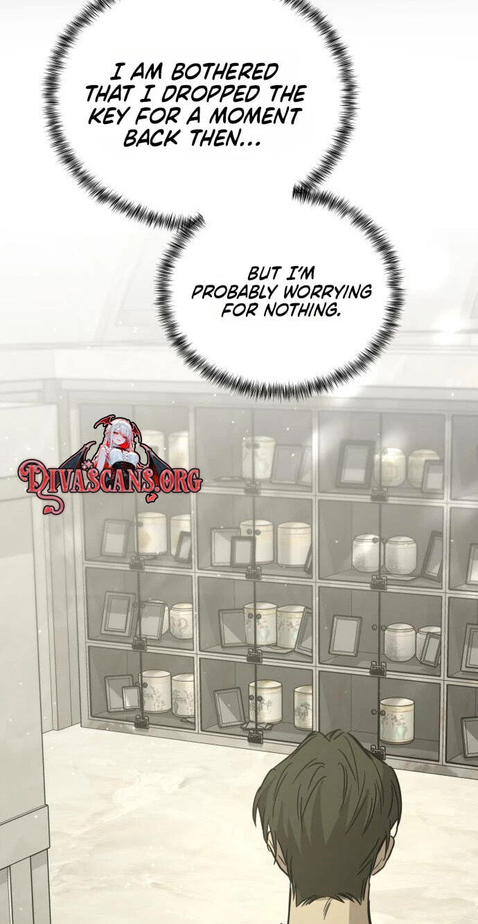 Read Beastly Things chapter 75 image 64 on Lezhin