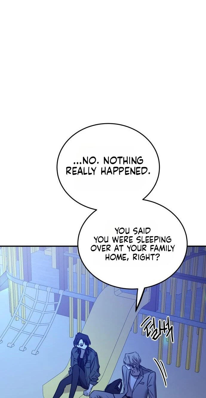 Read Beastly Things chapter 75 image 77 on Lezhin