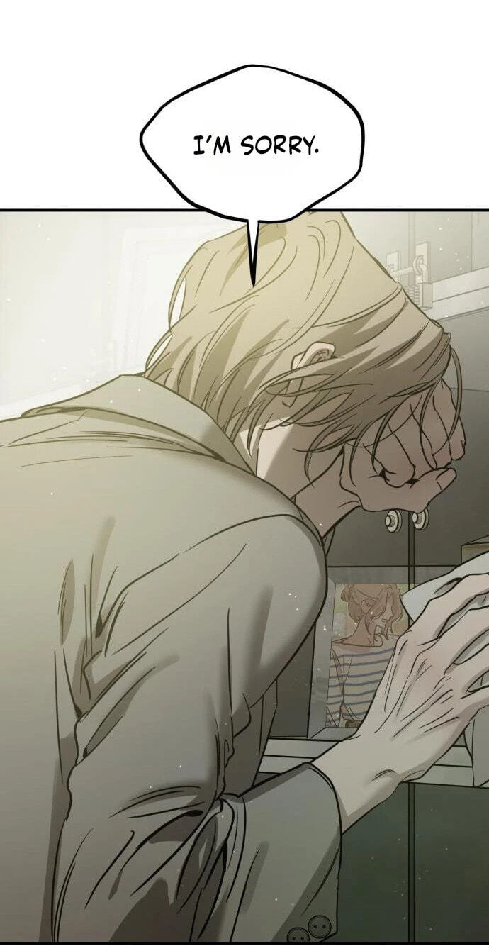 Read Beastly Things chapter 75 image 8 on Lezhin