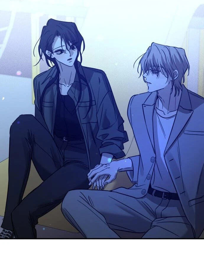 Read Beastly Things chapter 75 image 84 on Lezhin