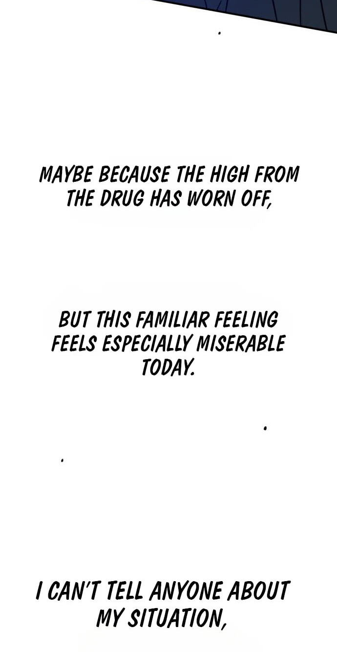 Read Beastly Things chapter 75 image 89 on Lezhin